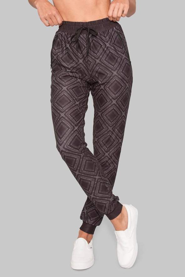 Summit Jogger