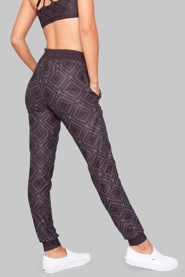Summit Jogger