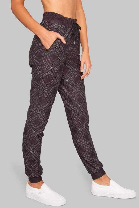 Summit Jogger