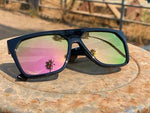 Load image into Gallery viewer, AMERICAN BONFIRE SUNGLASSES - Grit