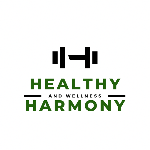 Healthy Harmony and Wellness