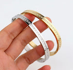 Load image into Gallery viewer, The Bling Bangle