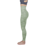 Load image into Gallery viewer, Camo Print Leggings