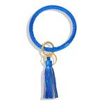 Load image into Gallery viewer, Key Chain Bracelet