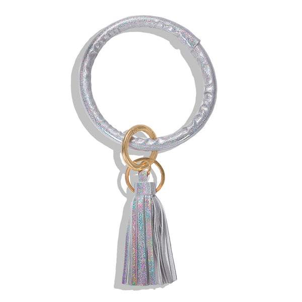 Key Chain Bracelet