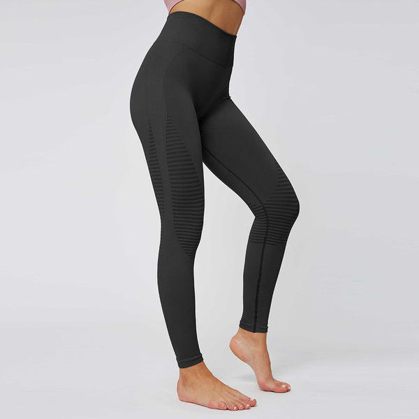 Seamless High Waist Legging