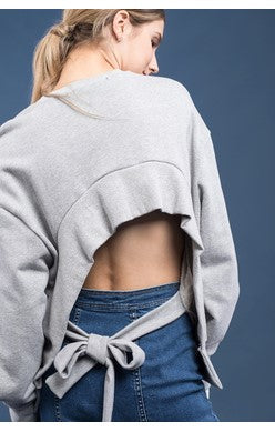 Fashion Forward Sweatshirt