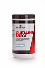 Load image into Gallery viewer, Glutamine Select Wild Berry