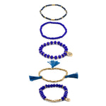 Load image into Gallery viewer, Stacked Collection - Bracelet Set