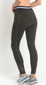 Load image into Gallery viewer, MB1724 Leggings