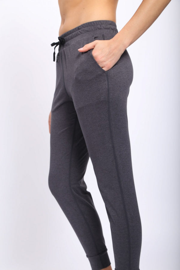 Slim Fit Sweatpants