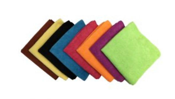 Microfiber Cloth - Case of 240