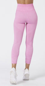 Load image into Gallery viewer, NUX Shapeshifter Legging - Pink