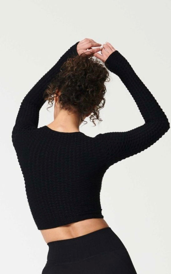 Layer Up Long Sleeve