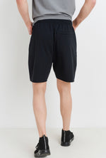 Load image into Gallery viewer, Men’s Drawstring Athletic Shorts
