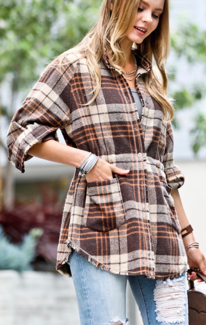 THE Flannel