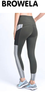 Load image into Gallery viewer, High Waist Legging MB1883