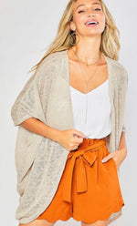 Load image into Gallery viewer, Light Weight Boho Kimono
