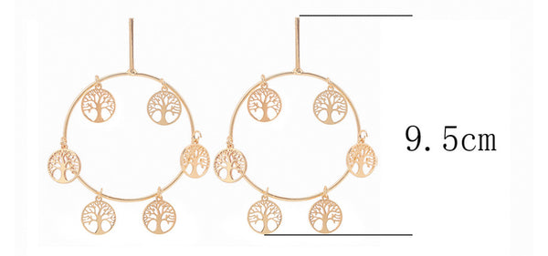 Tree of Life Hoops