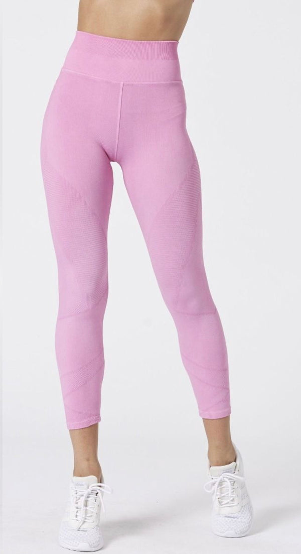 NUX Shapeshifter Legging - Pink