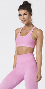 Load image into Gallery viewer, Shapeshifter Bra - Pink