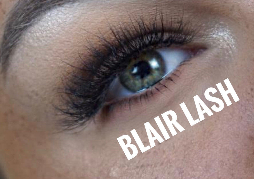 Blair Lash
