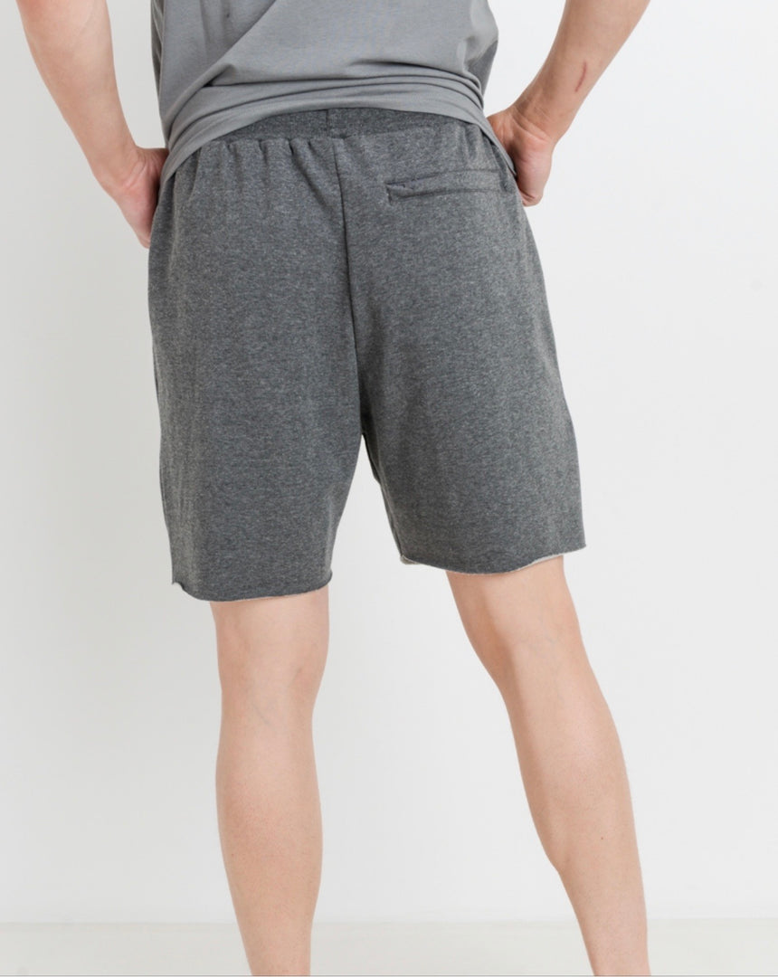 Men’s Drawstring Athletic Shorts