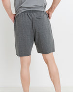 Load image into Gallery viewer, Men’s Drawstring Athletic Shorts