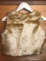 Load image into Gallery viewer, Hayden Girls Faux Fur Vest