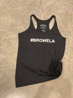 Load image into Gallery viewer, THE #Browela Tank