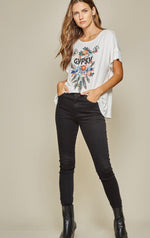 Load image into Gallery viewer, Gypsy T-shirt