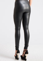 Load image into Gallery viewer, Faux Leather Leggings