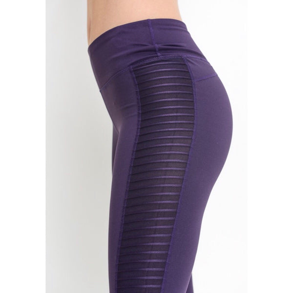 Motto Leggings