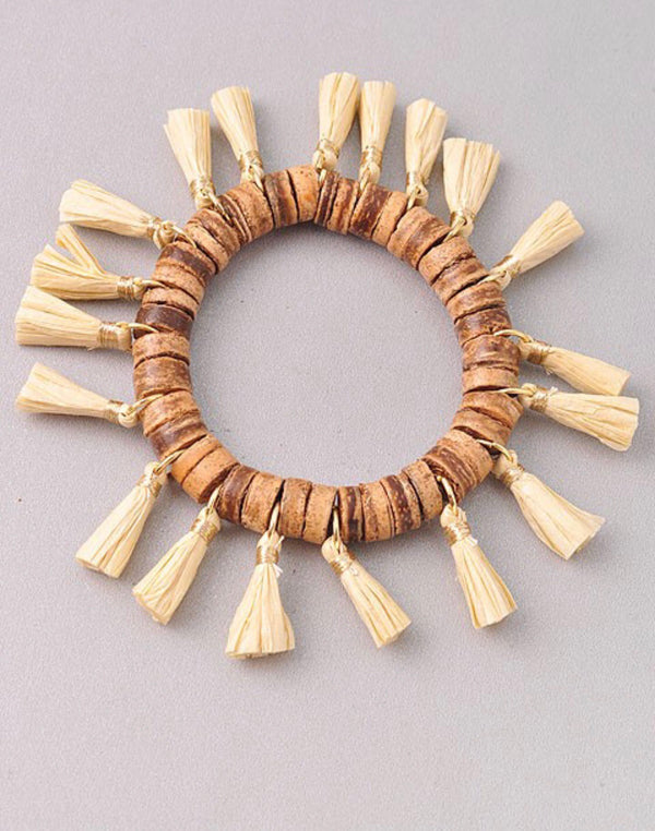 Stretch bracelet