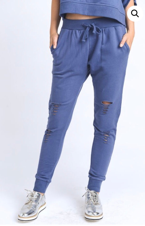 Jogger