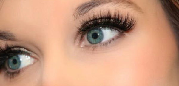 Fiji Lash