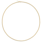 Load image into Gallery viewer, Mason Cuban Link Chain Necklace