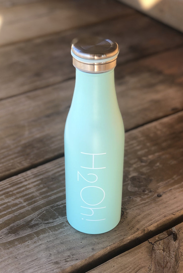 H2oh! Water Bottle